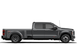 2027 Ford Super Duty® External Image 5